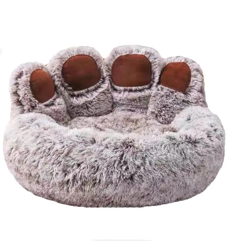 coussin moelleux doux - tout - pourchien